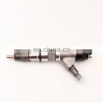 high quality auto parts diesel engine common rail fuel injector 0445120134 for sale