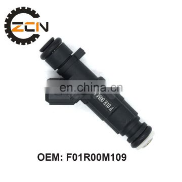High Quality Fuel Injector OEM F01R00M109 For Chinese Car