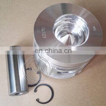 Cummins B3.3 B33 Diesel Engine Parts piston E2170