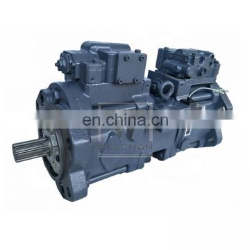 K3V112DT-1AWR-9N1A-6 Main pump for Kato HD820-3 Hydraulic pump Piston pump