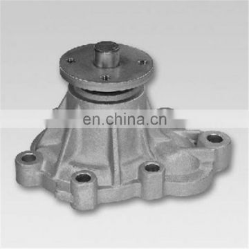 Car Parts Diesel Engine Water Pump Set 16100-79036