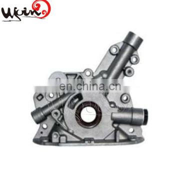 High quality oil pump gear for Opel 0646041 93293030 93440777 90570919 93244703 90412744 96285525