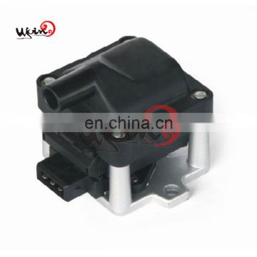 Cheap high performance ignition coil packs for VOLKSWAGEN 6N0905104 867905105A 004050016
