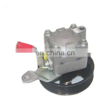 Hydraulic Power steering system pump wholesale 49110-JK20A for Infiniti G35 2007 EX35 FX35 2011 FX37 2013 Q50 QX70 3.7L V6 2014