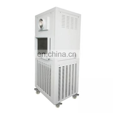 cooling temperature Industrial ultrasonic humidifier with mist maker for greenhouse and plant glowing
