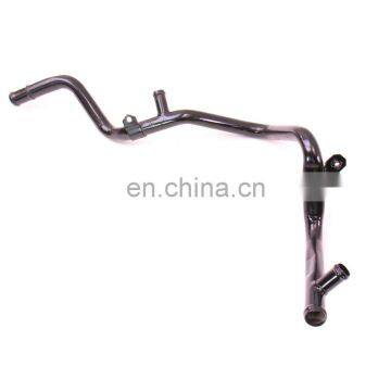COOLANT RETURN PIPE / LINE for VW Cabriolet Golf Jetta OEM 027121065D, 027121065E, 037121065A, 027 121 065 DMY, 027121065DMY