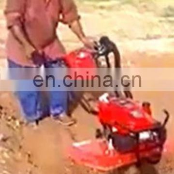 Demand hand ready shipment mini tractor power tiller nepal 2020