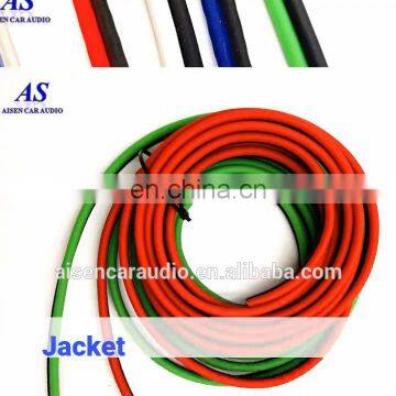 AWG 14ga car Audio Speaker Wire cca speaker cable