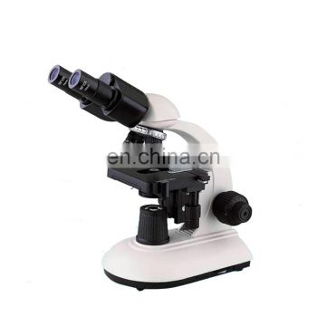 B203 Cheap Educational Optical Biological Microscope