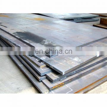 a36 used steel road plate
