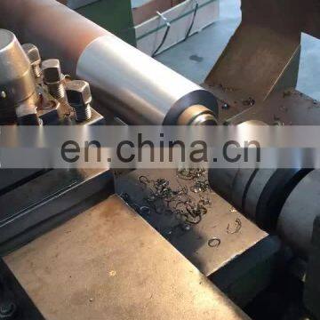 High precision small diameter stainless steel seamless tubes