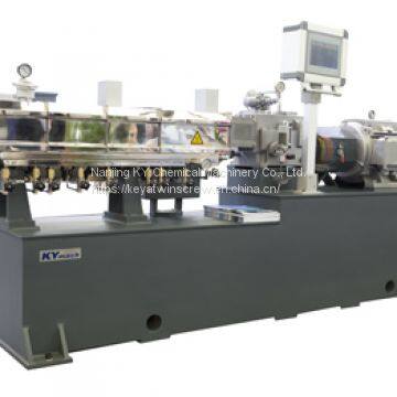 SK Series Co Rotating Twin Screw Extruder 202106