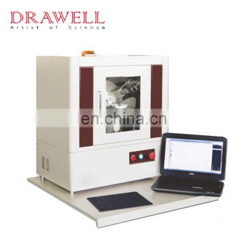 Desktop X-Ray Diffractometer XRD 3rd Equipment