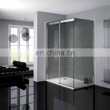 simple but comfort style bathroom door shower bathroom cabin