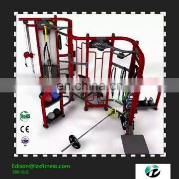 Synrgy 360 C / Multifunction Fitness equipment dezhou