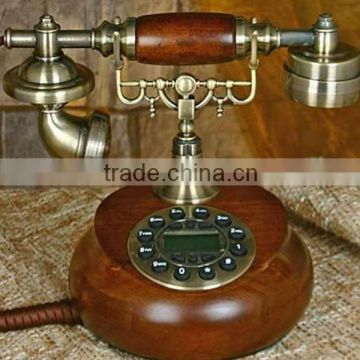 cheap antiques telephone old wood telephones