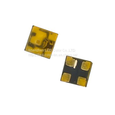Factory direct selling RGB sk6812 led chip for  keyboard or lamp