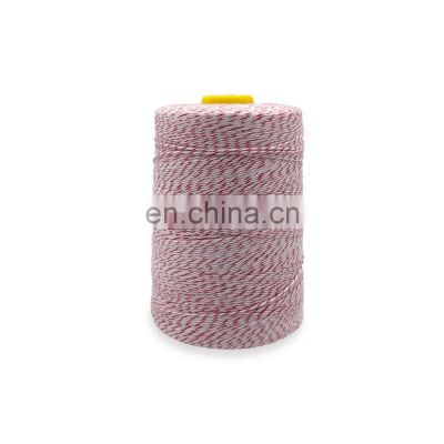 China Factory Cheap Price Manufacturer Offer Best Quality Bag Stitching Thread