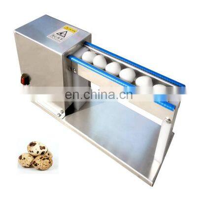 Small Home Use Quail Egg Peeler Quail Egg Shelling Machine with High Efficiency and Easy Operation