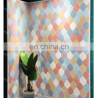 Multifunctional 2x2 ceramic tile with low price