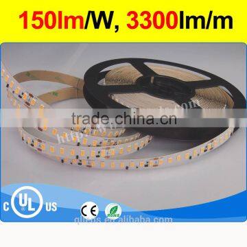 best brand Inexpensive Products 3335lm/W 5630 led strip 60leds/m white