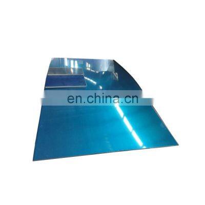 Quality Assurance Cheap SS AISI 304 304L 316 1.4301 3mm Plate Price Food Grade Stainless Steel Sheet Mirror finished stainless