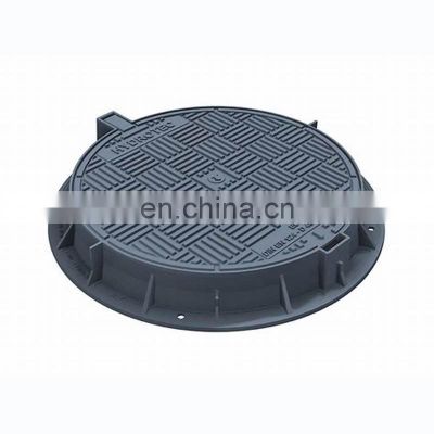 Fiberglass composite frp smc manhole cover round price