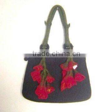 Felt Fashion Bag