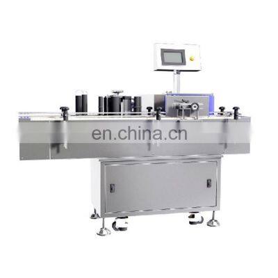 High Speed Pill Capsule Counting Packaging Line Capsule Production Line