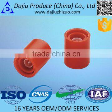 OEM & ODM aseptic plastic injection molding medical parts