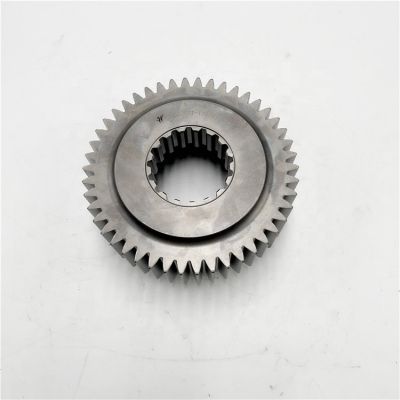 China Manufacturer High Precision Drive Pinion Gears with High Quality
