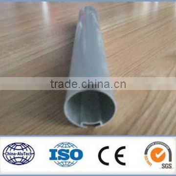 2014 China manufacture high quality all kinds of surface treatment aluminum profile tubes