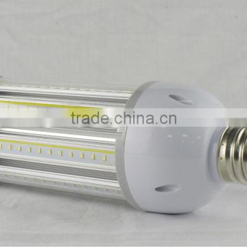 54W E40 wall pack led light 250W metal halide replacement bulbs