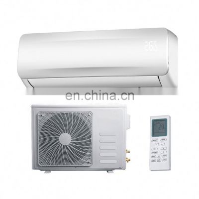 Remote Control Inverter 9000BTU Split Wall Mounted Air Conditioners