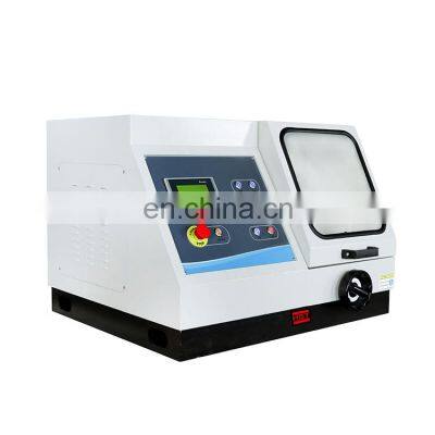 Q-80Z Metallographic sample Cutting Machine