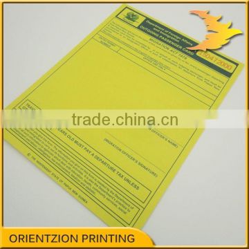Business Card Printing, Official Document, Commercial Document Printing.