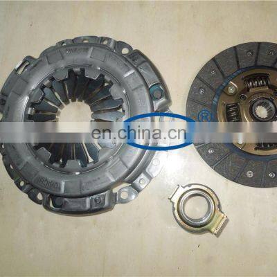 GKP1314  DWK-010 high quality AUTO clutch kit fits for MATIZ ,SPARK 3 CIL.  FORZA , TICO HATCHBACK SE/DX/1998/09-0/PM 0.8 05/9