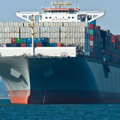 FCL and LCL Sea Freight From shanghai ningbo shenzhen China to Denmark  HADERSLEV、KALUNDBORG、KARREBAEKSMINDE