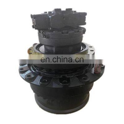 1141357 Excavator For Caterpillar 322B Final Drive 325L Travel Motor