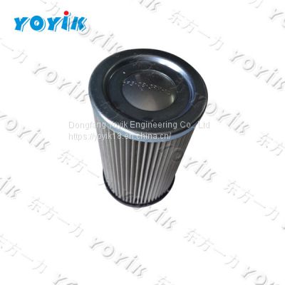 Original China EH oil pump filter OF3-20-3RV-10 hydraulic filter crossover