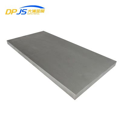 Nickel Alloy Plate/sheet For Sale Corrosion Resistance And Oxidation Resistance Incoloy 20/n08025/n09925/n08926/n08811/n08825/n08020 Used For Electronics