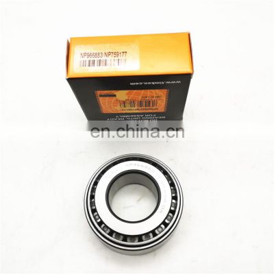 good price taper roller bearing NP 966883/NP 759177 bearing NP966883/NP759177