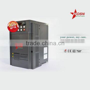 QD200 series 0-400hz ac frequency inverter