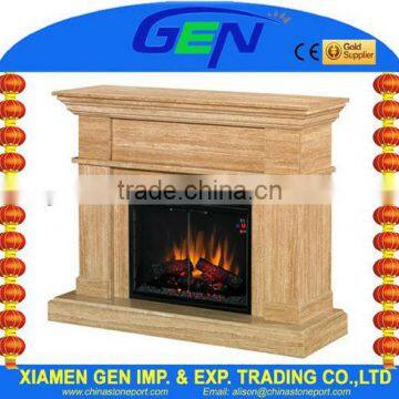 Ireland marble fireplace