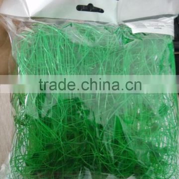 Best quality plant support netting
