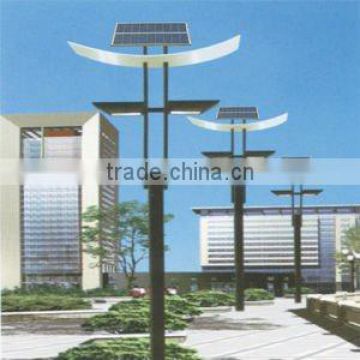 200AH 48W Solar Sidewalk Light - high quality solar product