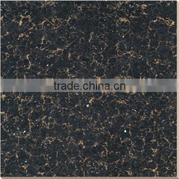 400x400mm polished porcelain floor foshan tile nano 10.5mm thickness (LL4631)