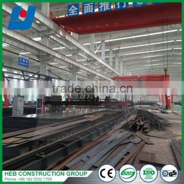 Exported Low Price High Quality Steel Structure For Angle iron Made In China