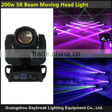 16 prism 24 prism sharpy beam 200, 5r beam 200 moving head light, 5r beam 200, moving head beam 200