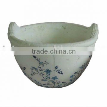 cheap ceramic flower pots,plastic flower pot.ceramic flowerpot